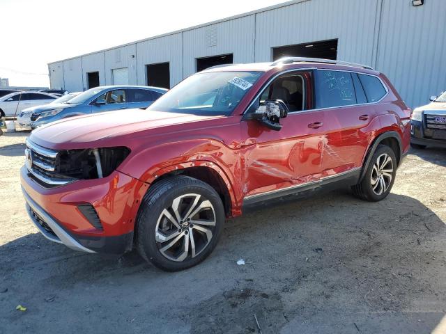 Volkswagen Atlas (2021)