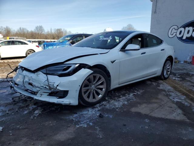 Tesla Model s (2019)