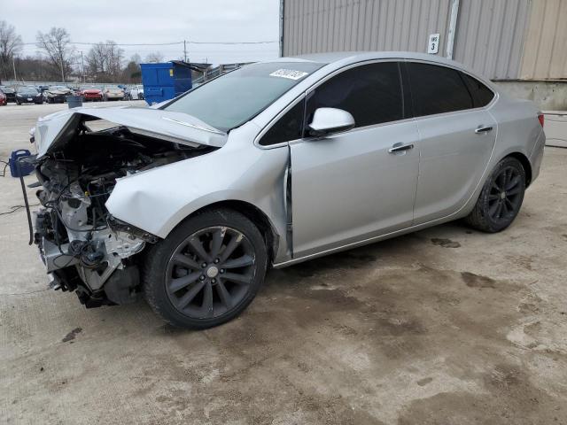 Buick Verano (2013)