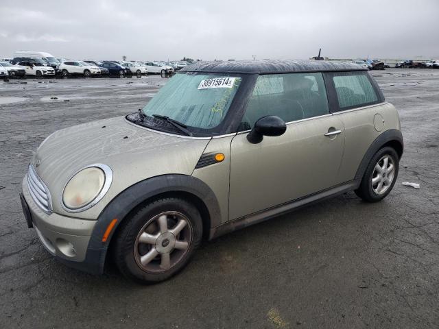 Mini Cooper (2010)