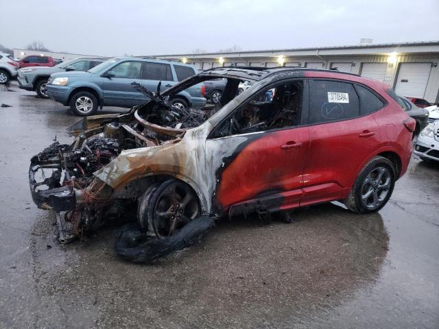 Ford Escape st (2023)