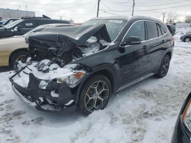 Bmw X1 (2018)