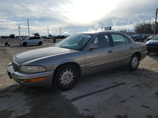 Buick Park ave (2000)