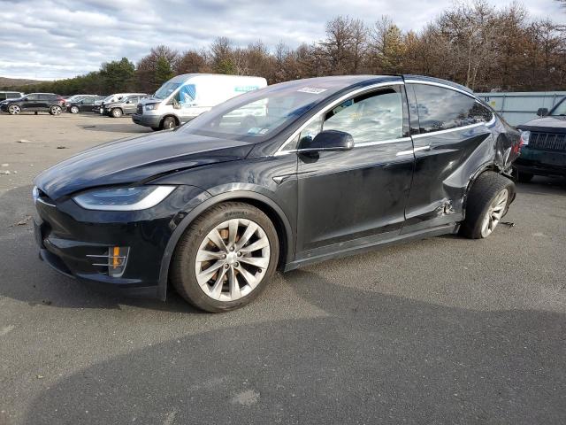 Tesla Model x (2019)