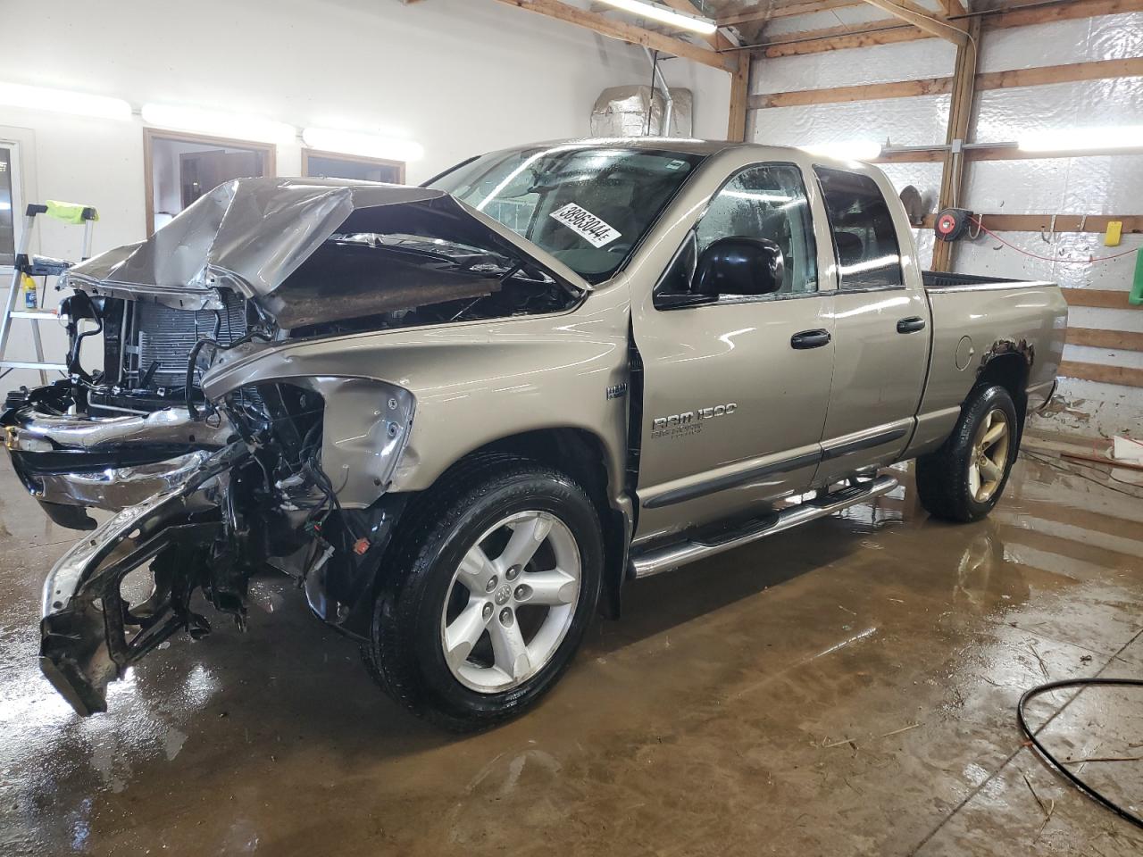 Dodge Ram (2006)