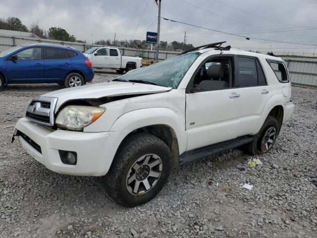 Toyota 4runner (2006)
