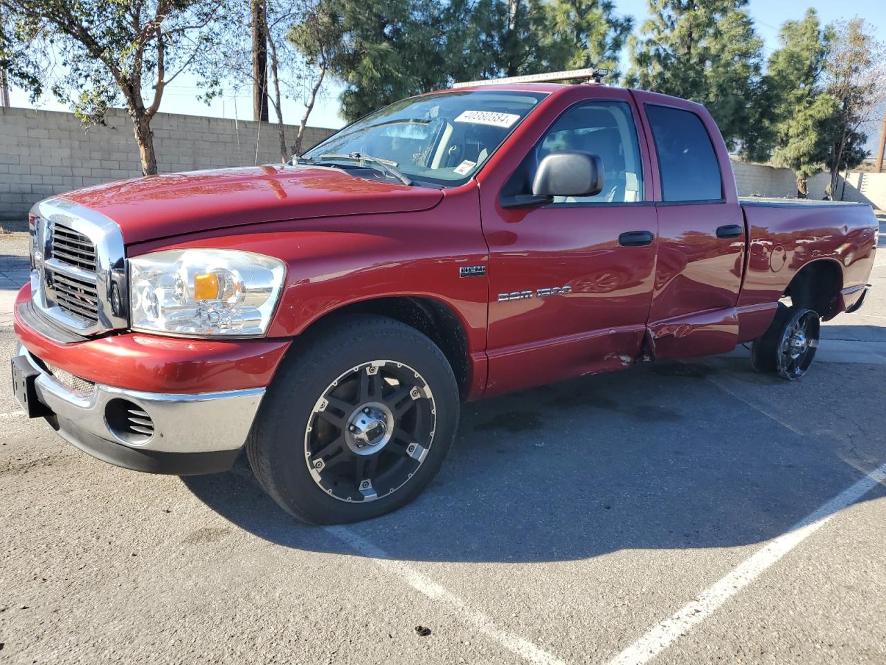 Dodge Ram (2006)