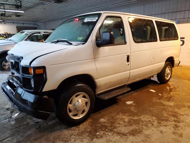 Ford Econoline (2008)