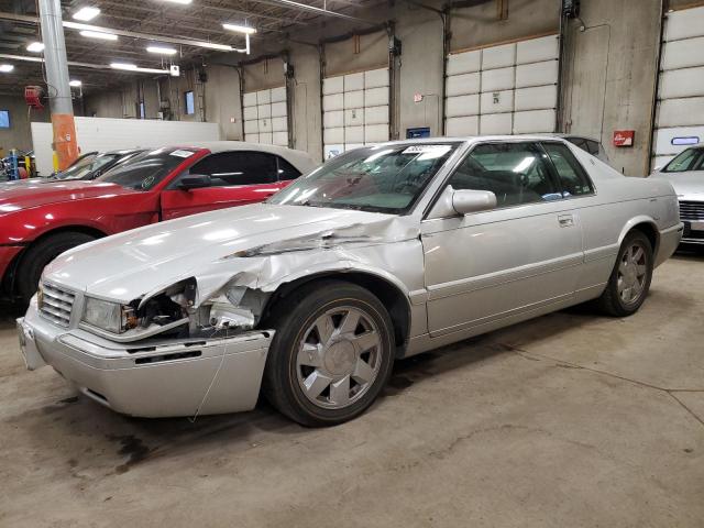 Cadillac Eldorado (2000)