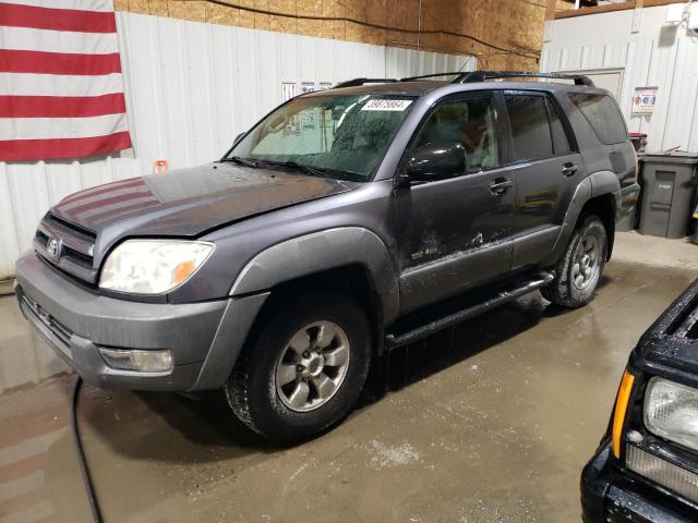 Toyota 4runner (2003)