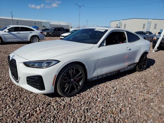 Bmw M4 (2021)