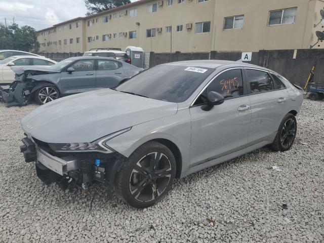 Kia K5 (2022)