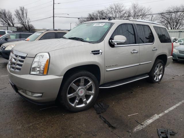 Cadillac Escalade (2009)