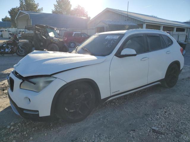 Bmw X1 (2014)
