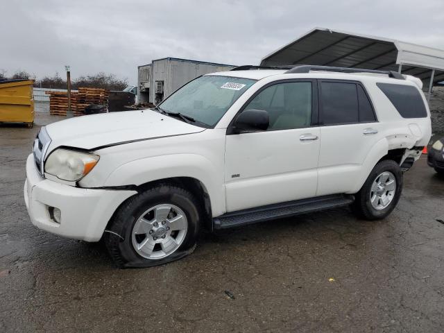 Toyota 4runner (2006)