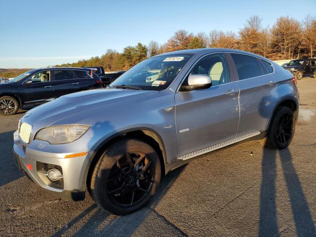 Bmw X6 (2010)