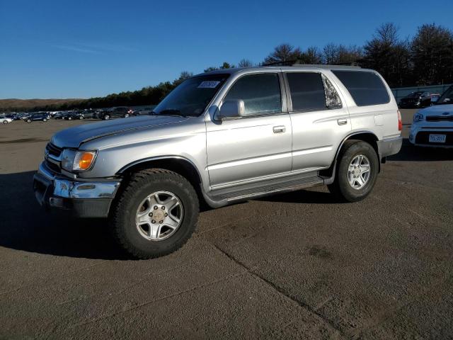 Toyota 4runner (2001)