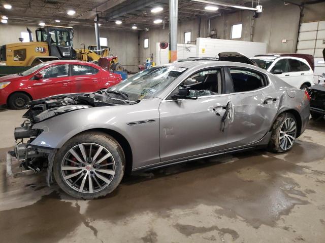 Maserati Ghibli (2016)