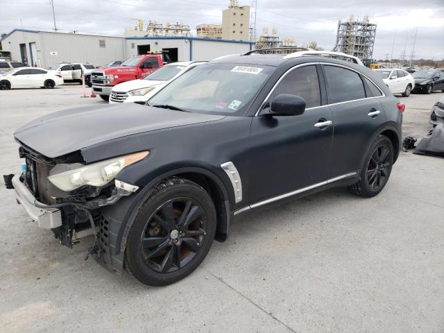Infiniti Fx35 (2012)