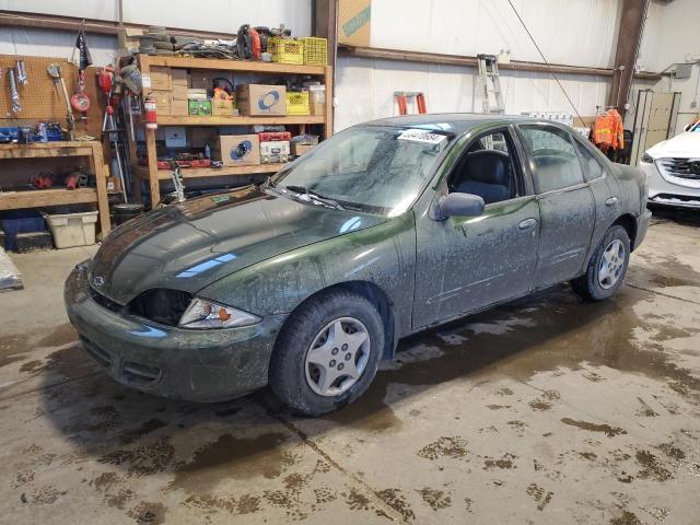 Chevrolet Cavalier (2001)