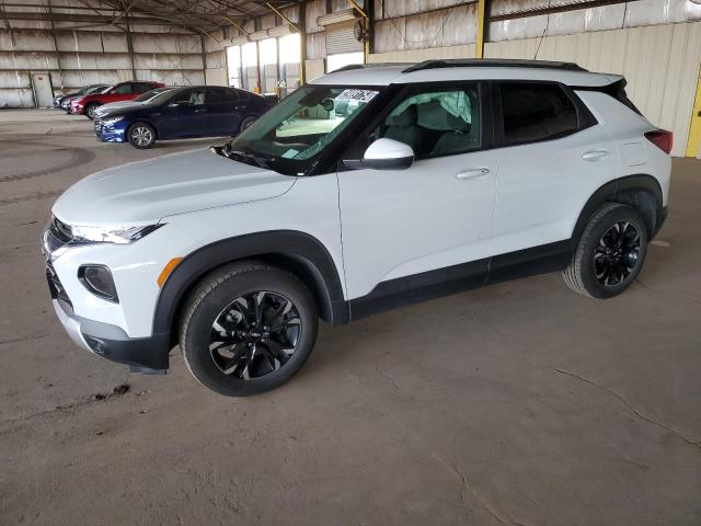 Chevrolet Trailblzr (2023)