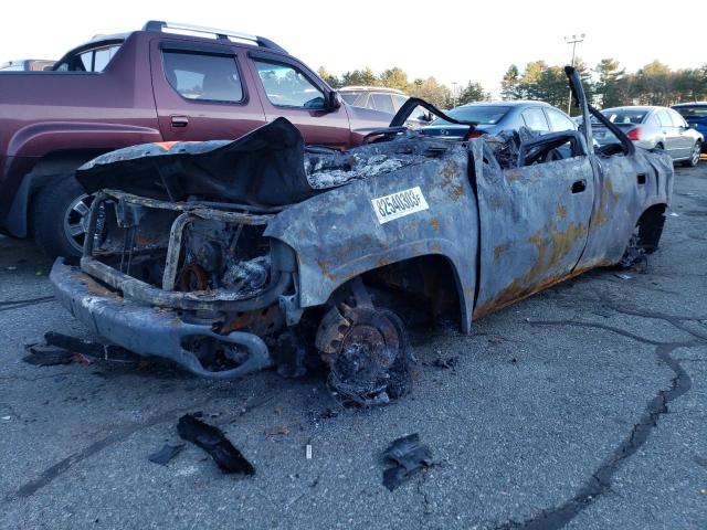 Gmc Envoy (2006)