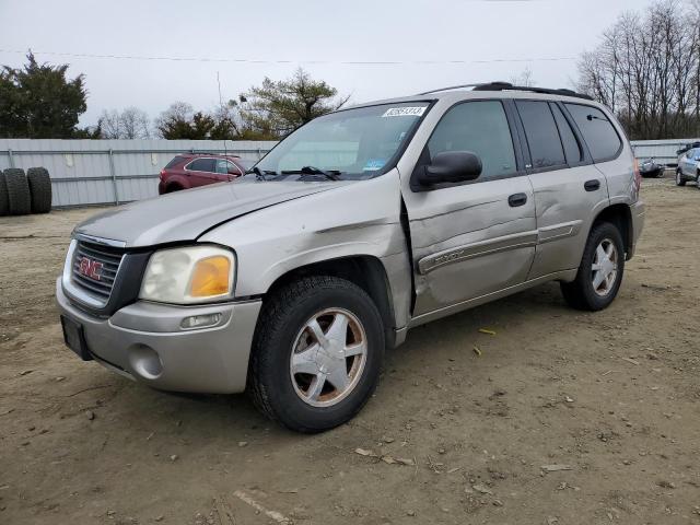 Gmc Envoy (2003)