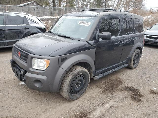 Honda Element (2003)