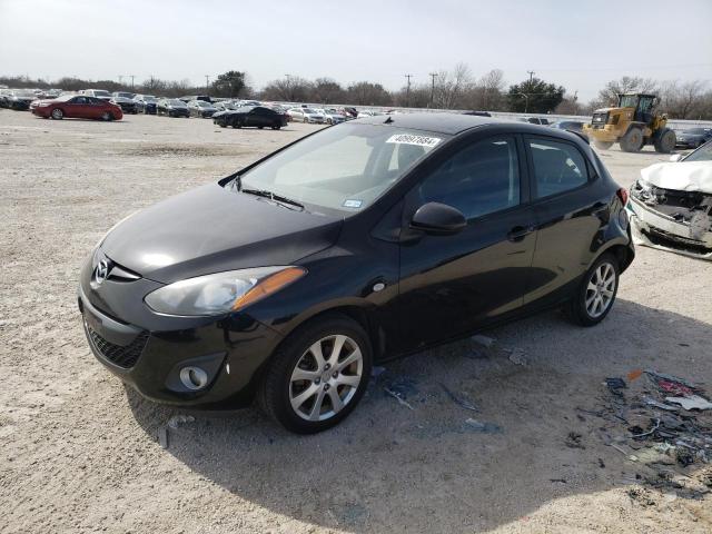 Mazda 2 (2011)