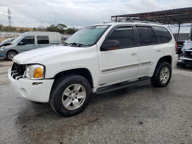 Gmc Envoy (2003)