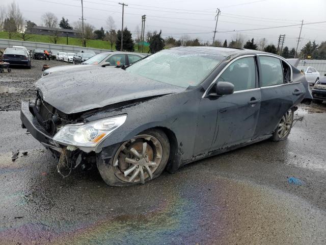 Infiniti G35 (2008)