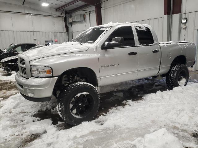 Dodge Ram 2500 (2004)