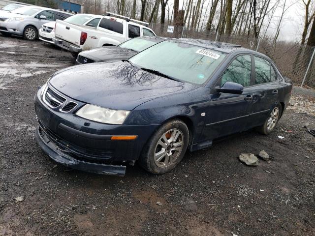 Saab 9 3 (2007)