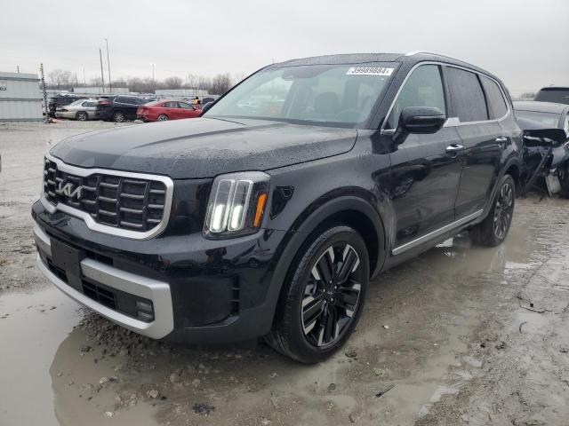 Kia Telluride (2023)