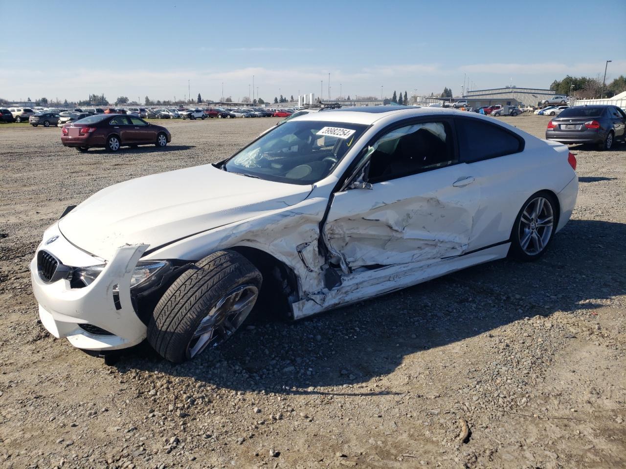 Bmw 4er (2015)
