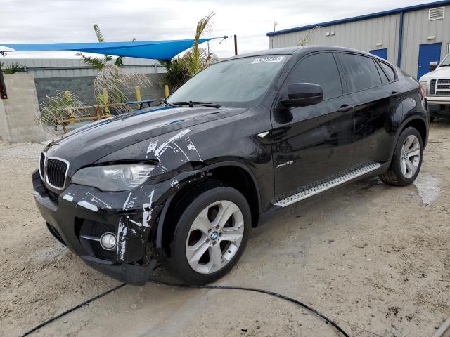 Bmw X6 (2011)