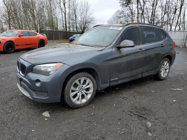 Bmw X1 (2014)