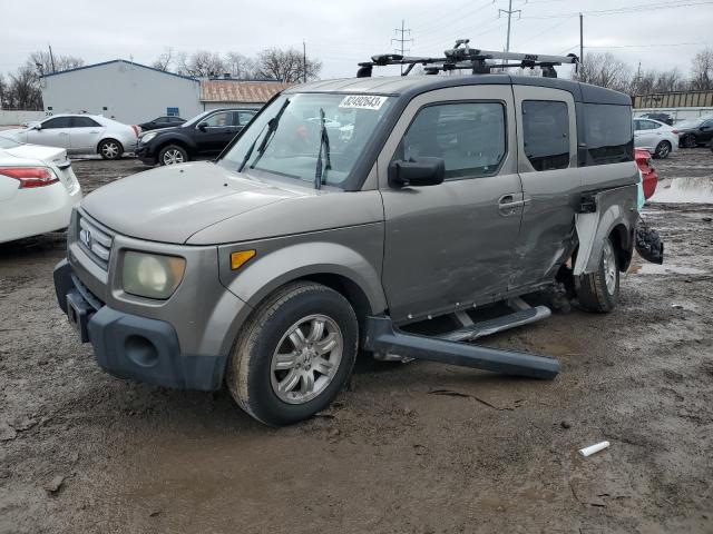 Honda Element (2008)