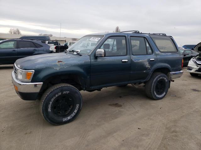 Toyota 4runner (1995)