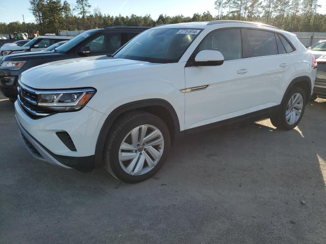 Volkswagen Atlas (2020)