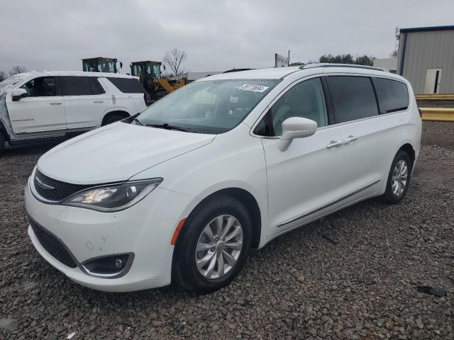 Chrysler Pacifica (2018)