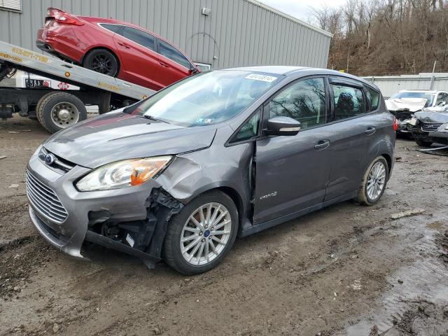 Ford Cmax (2013)