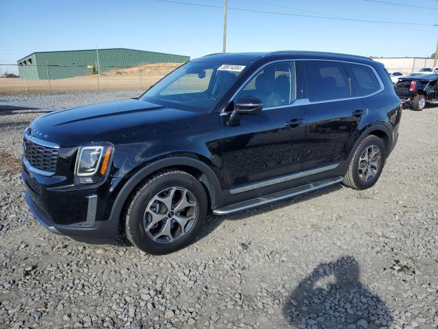 Kia Telluride (2020)