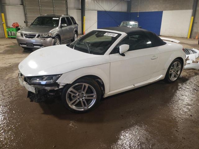 Audi Tt (2021)