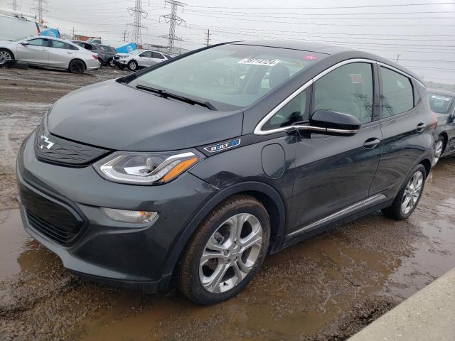 Chevrolet Bolt (2020)
