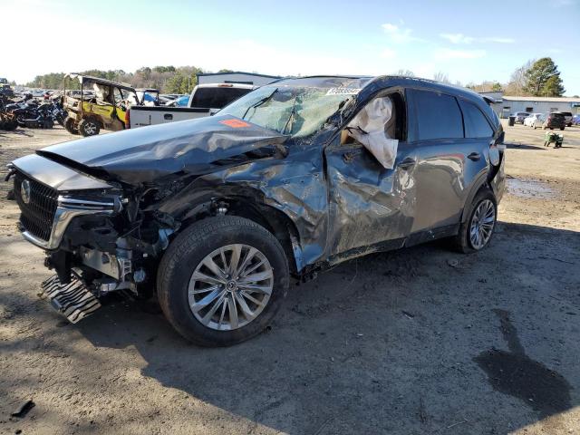 Mazda Cx-90 pref (2024)