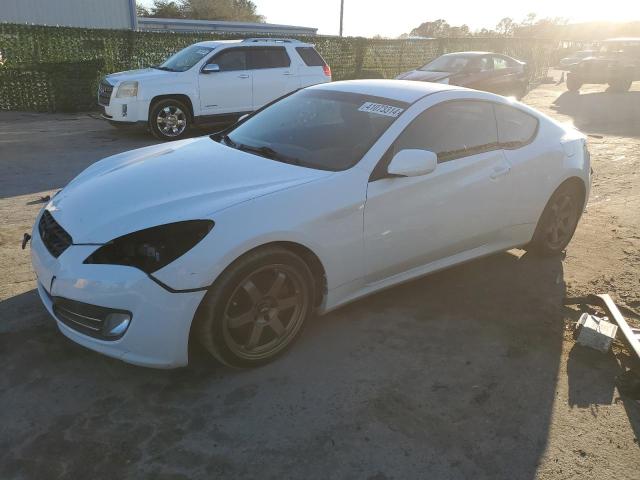 Hyundai Genesis (2010)