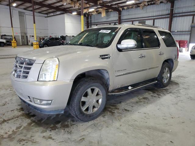 Cadillac Escalade (2007)