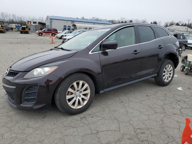 Mazda Cx-7 (2011)
