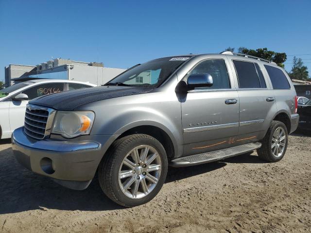Chrysler Aspen (2008)